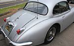 1960 XK150 3.8 Thumbnail 14