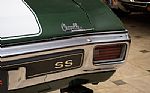 1970 Chevelle SS396 - Survivor, Bui Thumbnail 37