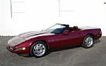 1993 Corvette 40th Anniversary Thumbnail 2