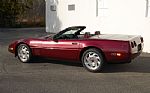 1993 Corvette 40th Anniversary Thumbnail 4