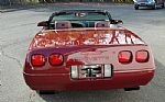 1993 Corvette 40th Anniversary Thumbnail 6