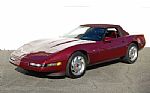 1993 Corvette 40th Anniversary Thumbnail 11