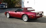 1993 Corvette 40th Anniversary Thumbnail 15