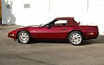1993 Corvette 40th Anniversary Thumbnail 14
