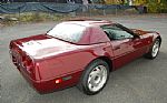 1993 Corvette 40th Anniversary Thumbnail 24
