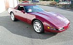 1993 Corvette 40th Anniversary Thumbnail 20