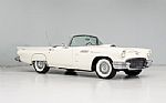 1957 Thunderbird E-Code Thumbnail 8