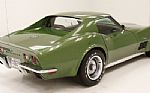 1972 Corvette Coupe Thumbnail 4