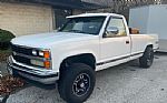 1989 Chevrolet 2500