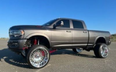 2021 RAM 2500 Truck