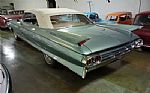 1961 Eldorado Biarritz Thumbnail 27