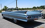 1961 Eldorado Biarritz Thumbnail 36