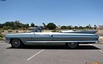 1961 Eldorado Biarritz Thumbnail 37