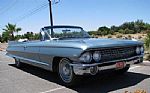 1961 Eldorado Biarritz Thumbnail 43