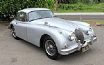 1960 XK150 3.8 Thumbnail 1