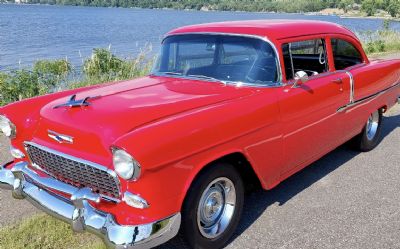 1955 Chevrolet 210 