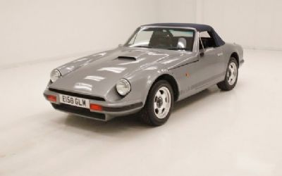 1987 TVR S1 