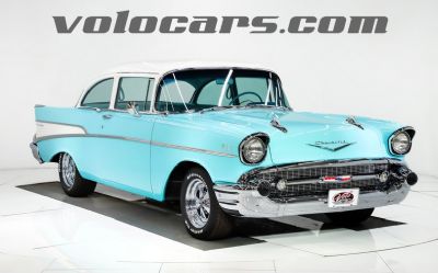 1957 Chevrolet 210 