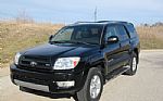 2003 Toyota 4runner V8 Limited