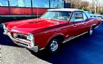 1966 GTO Thumbnail 2