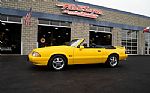 1993 Ford Mustang Limited Summer Edition