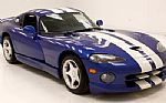 1996 Viper GTS Coupe Thumbnail 6