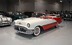 1956 Super 88 Convertible Thumbnail 21