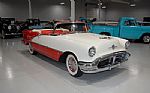 1956 Super 88 Convertible Thumbnail 23