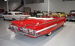 1960 Impala Convertible Thumbnail 25