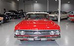 1960 Impala Convertible Thumbnail 30