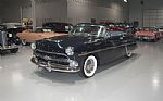 1954 Hornet Convertible Brougham Thumbnail 21