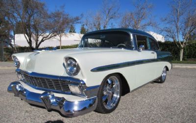 1956 Chevrolet Bel Air 