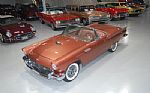 1957 Thunderbird E-Code Convertible Thumbnail 1