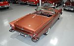 1957 Thunderbird E-Code Convertible Thumbnail 9