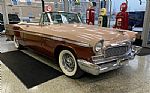 1956 Chrysler New Yorker