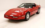 1984 Corvette Coupe Thumbnail 1