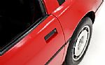 1984 Corvette Coupe Thumbnail 19