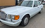 1989 Mercedes-Benz 300 Series