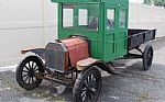 1925 Ford TT Grain Truck