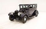 1926 Model 70 Sedan Thumbnail 1