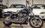 2002 Dyna Wide Glide CVO Thumbnail 14