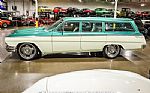 1962 Bel Air Wagon Thumbnail 3