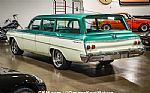 1962 Bel Air Wagon Thumbnail 14