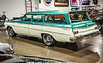 1962 Bel Air Wagon Thumbnail 13