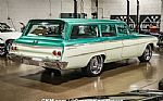 1962 Bel Air Wagon Thumbnail 16