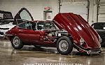 1971 E-Type SII Coupe Thumbnail 61