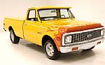 1971 C10 Pickup Thumbnail 6