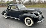 1939 Buick Special Coupe