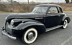 1939 Special Coupe Thumbnail 4