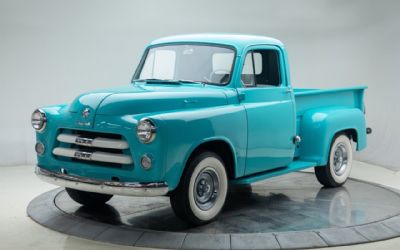 1955 Dodge D150 Pickup 